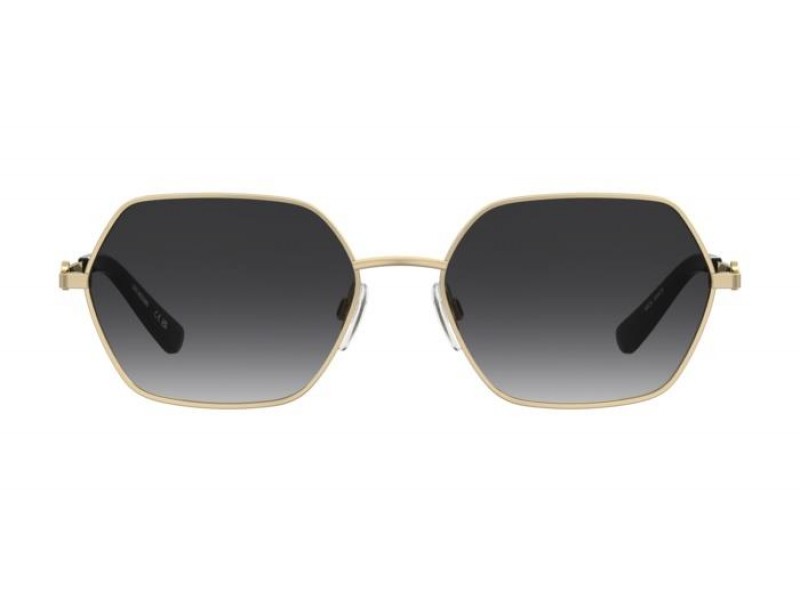 MOSCHINO LOVE Women Sunglasses MOL084/S/0009O/56