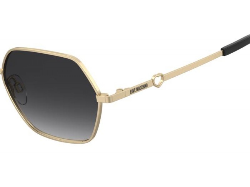 MOSCHINO LOVE Women Sunglasses MOL084/S/0009O/56