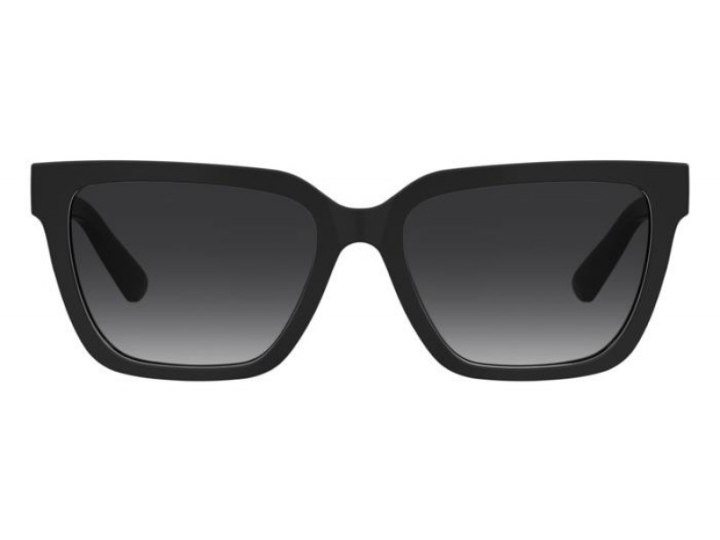 MOSCHINO LOVE Women Sunglasses MOL087/S/8079O/55