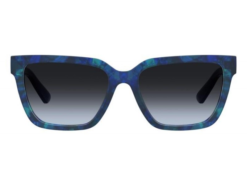 MOSCHINO LOVE Women Sunglasses MOL087/S/PJP9O/55