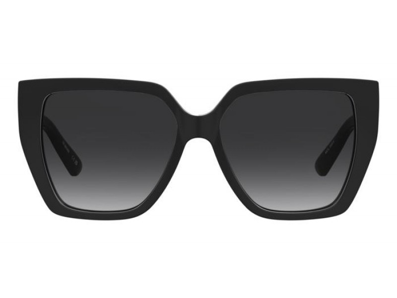 MOSCHINO LOVE Women Sunglasses MOL088/S/8079O/55