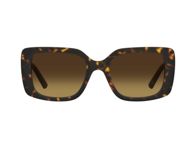 MOSCHINO LOVE Women Sunglasses MOL090/S/0865U/52