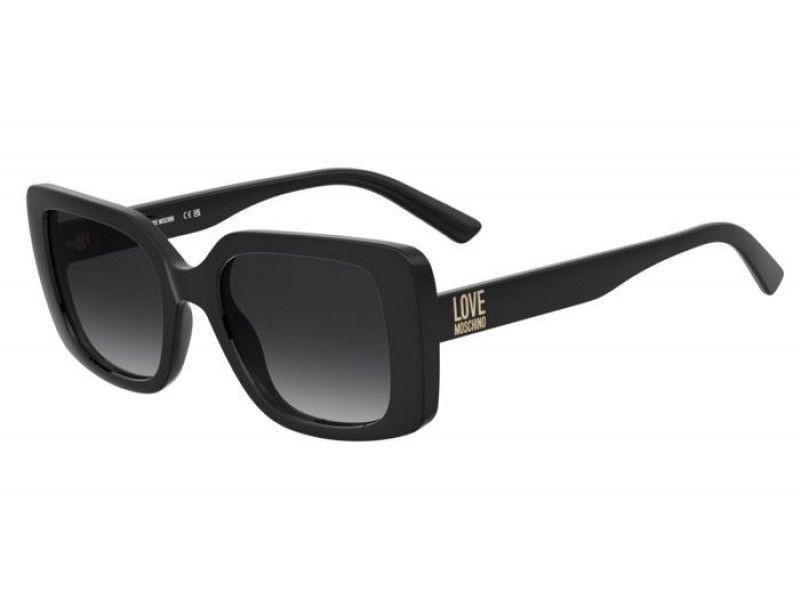 MOSCHINO LOVE Women Sunglasses MOL090/S/8079O/52