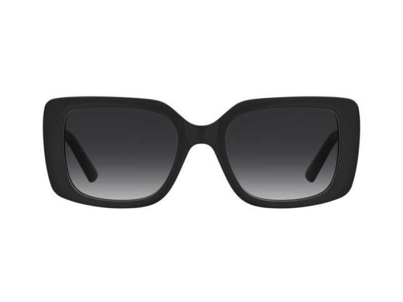 MOSCHINO LOVE Women Sunglasses MOL090/S/8079O/52