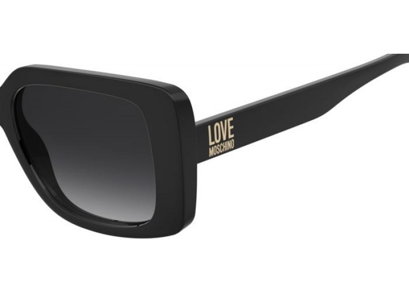 MOSCHINO LOVE Women Sunglasses MOL090/S/8079O/52