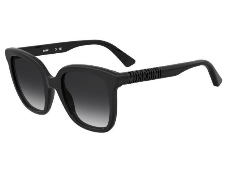 MOSCHINO Women Sunglasses MOS178/S/8079O/52