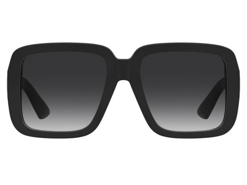 MOSCHINO Women Sunglasses MOS180/S/8079O/55