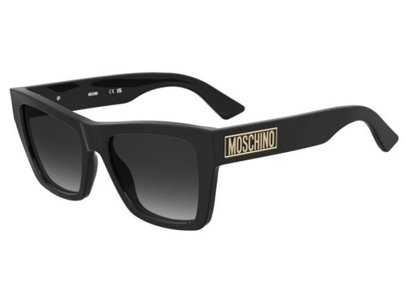 MOSCHINO Women Sunglasses MOS181/S/8079O/54