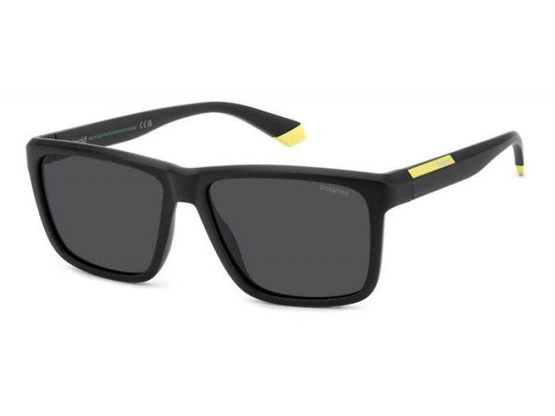 POLAROID Men Sunglasses PLD2164/S/003M9/58