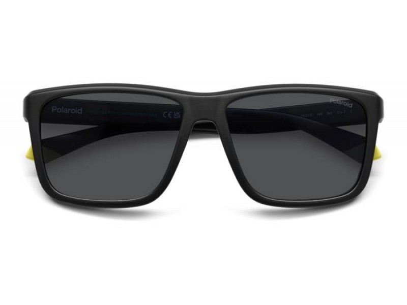 POLAROID Men Sunglasses PLD2164/S/003M9/58