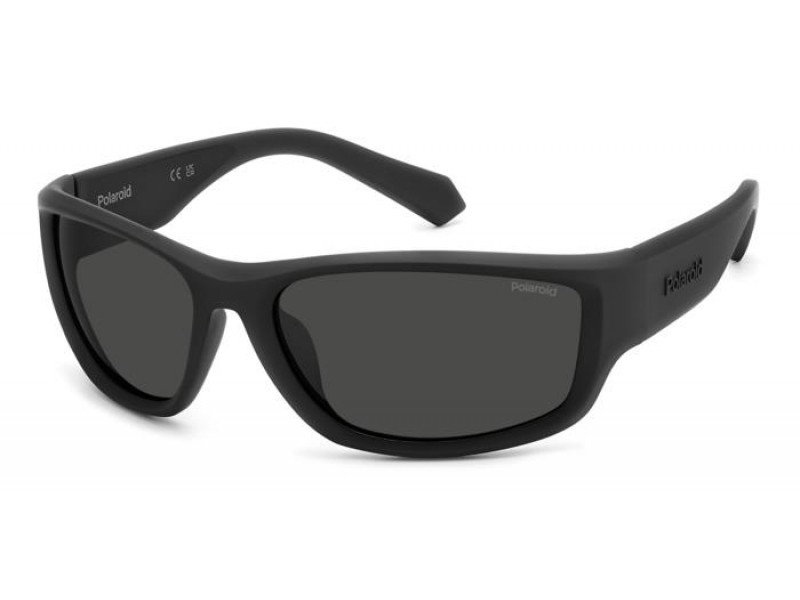 POLAROID Men Sunglasses PLD2166/S/003M9/62