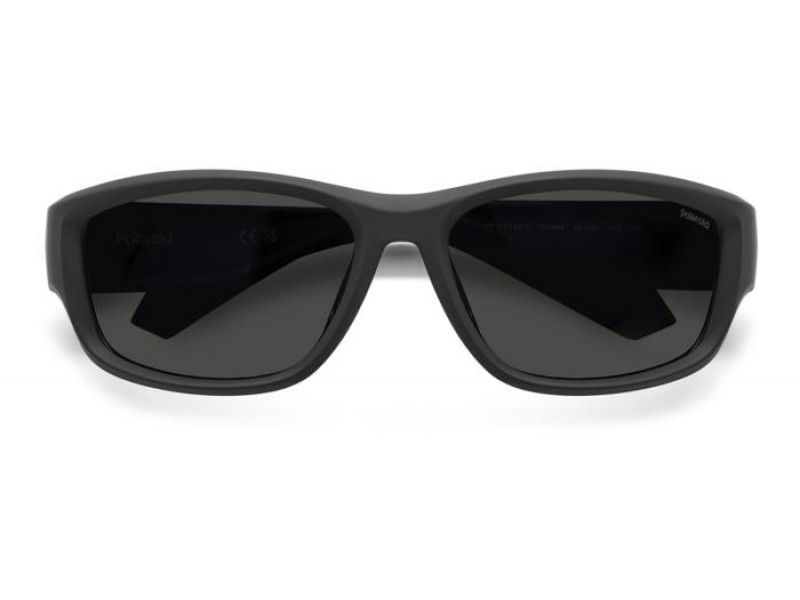 POLAROID Men Sunglasses PLD2166/S/003M9/62