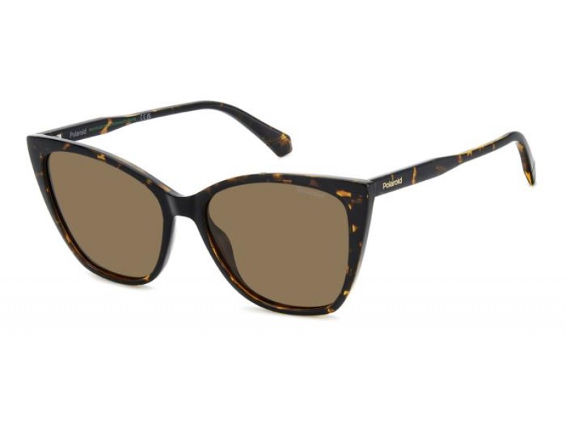 POLAROID Men Sunglasses PLD4180/S/086UC/58
