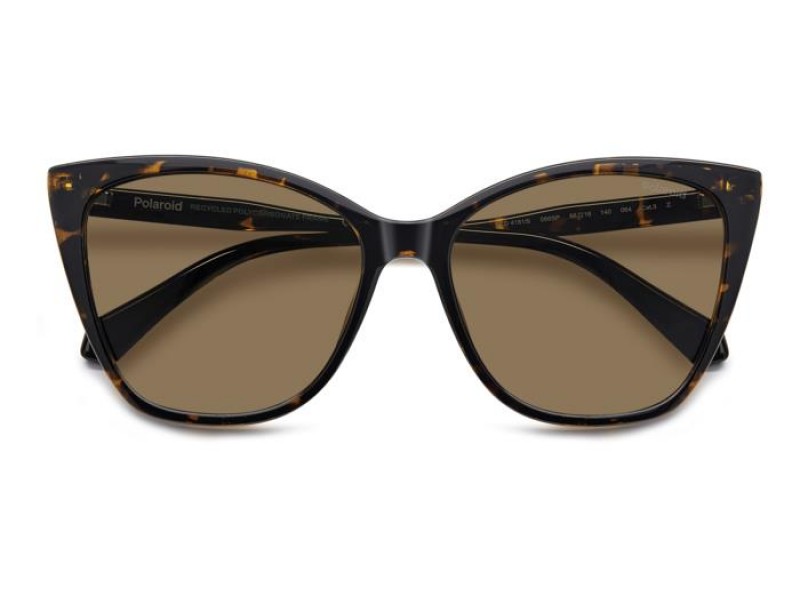 POLAROID Men Sunglasses PLD4180/S/086UC/58