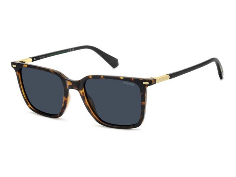 POLAROID Men Sunglasses PLD4183/S/X/086C3/53