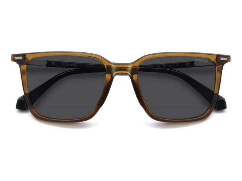 POLAROID Men Sunglasses PLD4183/S/X/09QM9/53