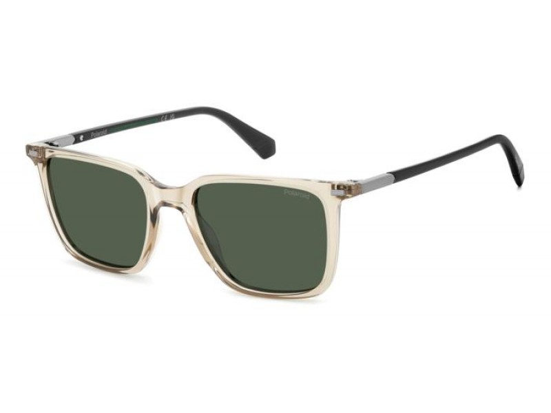 POLAROID Men Sunglasses PLD4183/S/X/10AUC/53