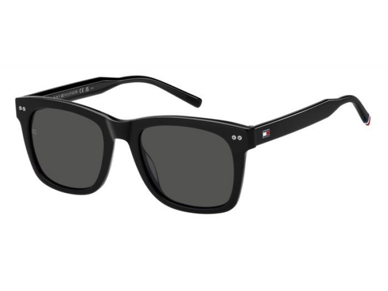 TOMMY HILFIGER Men Sunglasses TH2184/S/807IR/52