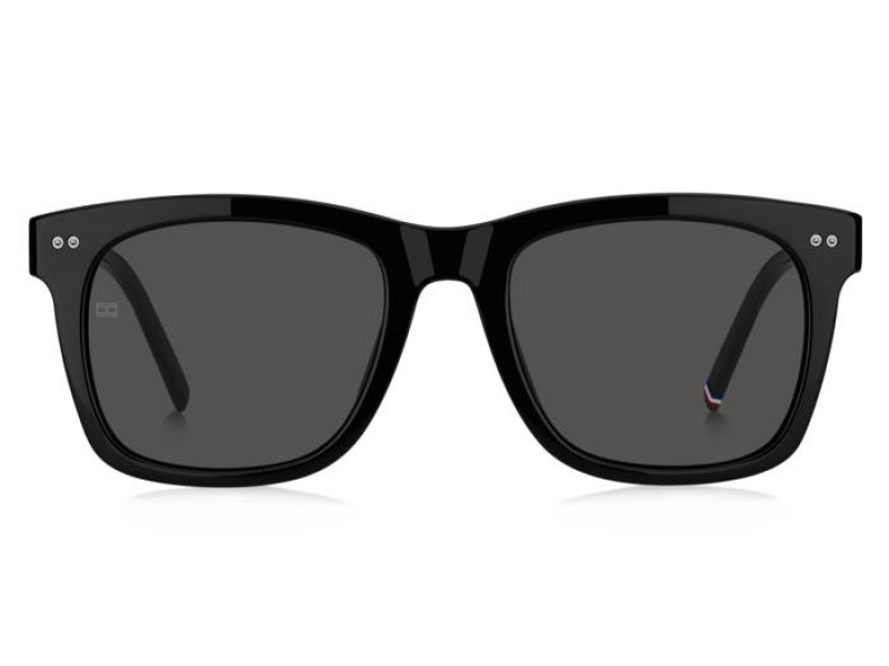 TOMMY HILFIGER Men Sunglasses TH2184/S/807IR/52
