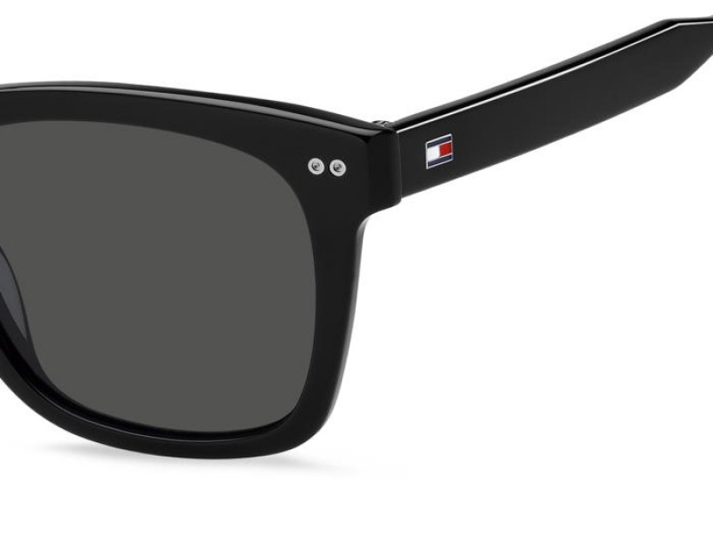 TOMMY HILFIGER Men Sunglasses TH2184/S/807IR/52