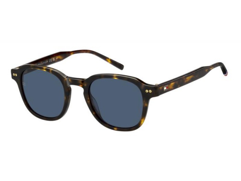 TOMMY HILFIGER Men Sunglasses TH2185/S/086KU/49