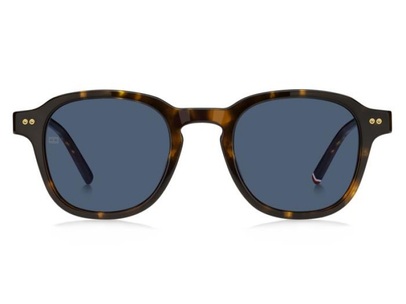 TOMMY HILFIGER Men Sunglasses TH2185/S/086KU/49