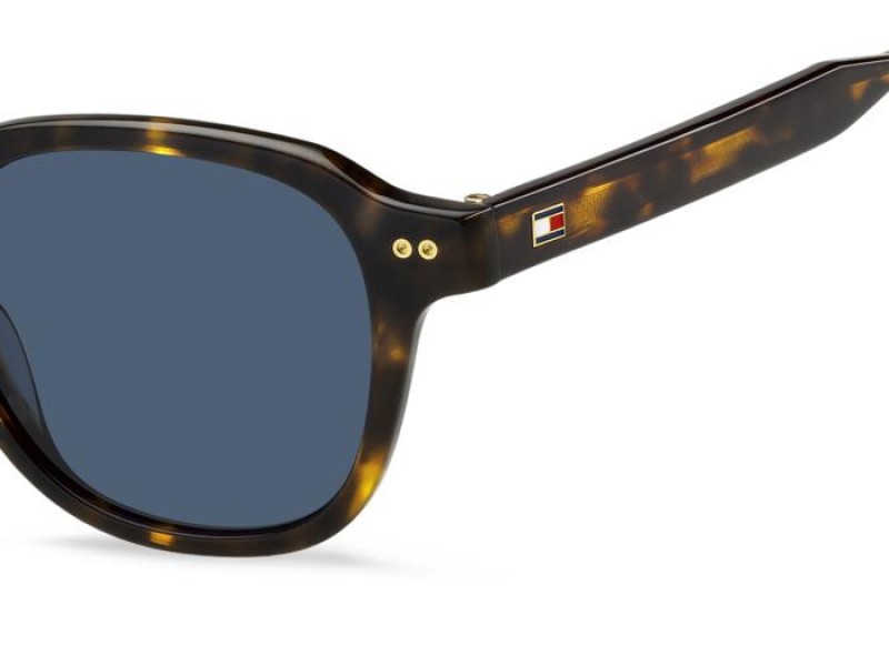 TOMMY HILFIGER Men Sunglasses TH2185/S/086KU/49