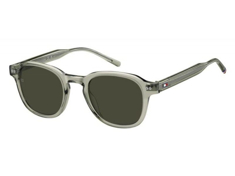 TOMMY HILFIGER Men Sunglasses TH2185/S/1ED70/49