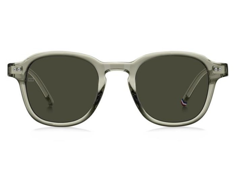 TOMMY HILFIGER Men Sunglasses TH2185/S/1ED70/49