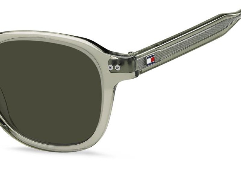 TOMMY HILFIGER Men Sunglasses TH2185/S/1ED70/49