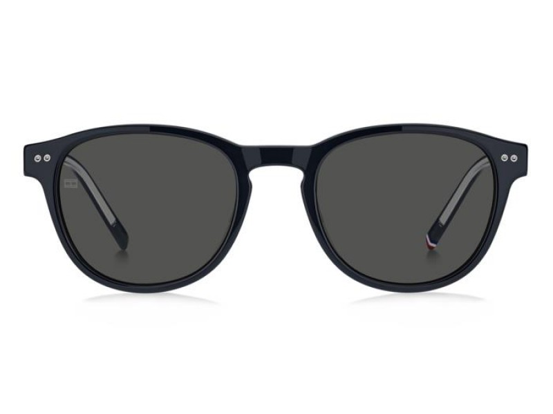 TOMMY HILFIGER Men Sunglasses TH2186/S/PJPIR/51
