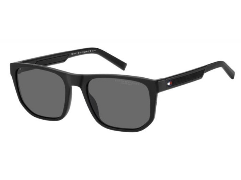 TOMMY HILFIGER Men Sunglasses TH2200/S/807M9/55