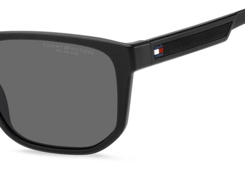 TOMMY HILFIGER Men Sunglasses TH2200/S/807M9/55