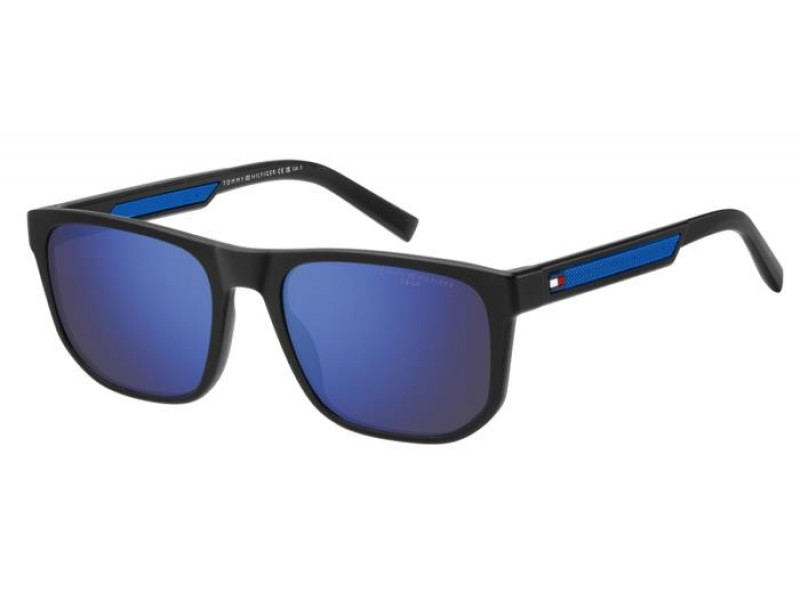 TOMMY HILFIGER Men Sunglasses TH2200/S/D51ZS/55