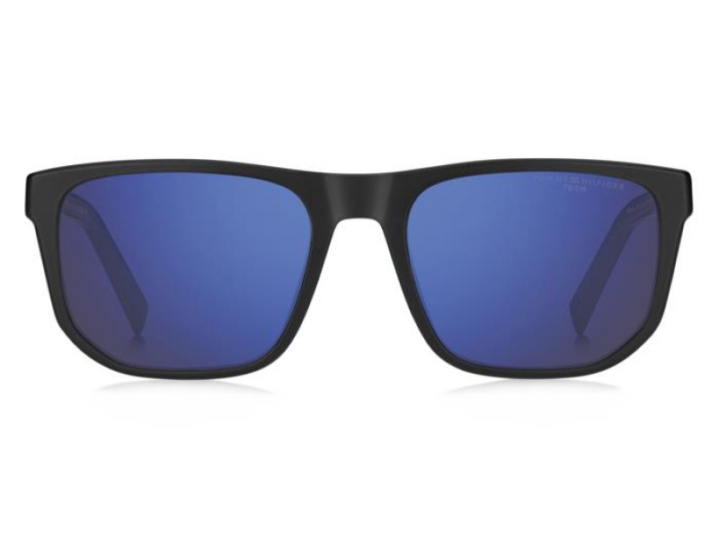 TOMMY HILFIGER Men Sunglasses TH2200/S/D51ZS/55
