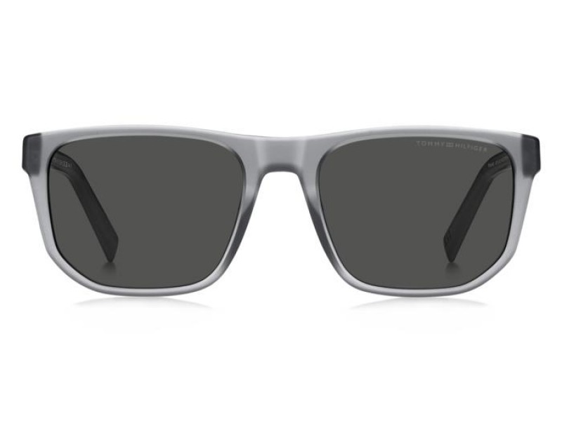 TOMMY HILFIGER Men Sunglasses TH2200/S/KB7IR/55
