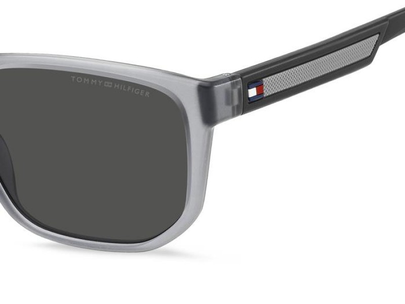 TOMMY HILFIGER Men Sunglasses TH2200/S/KB7IR/55