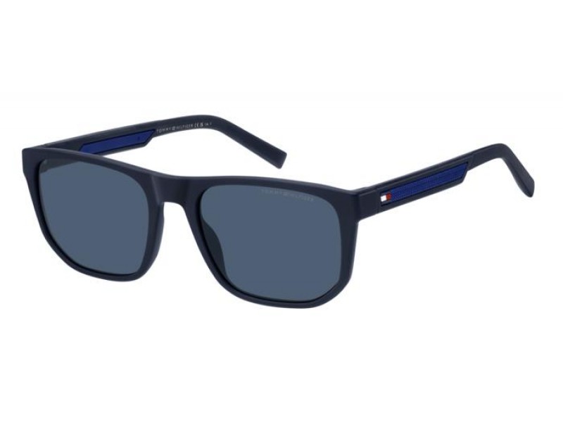 TOMMY HILFIGER Men Sunglasses TH2200/S/PJPKU/55