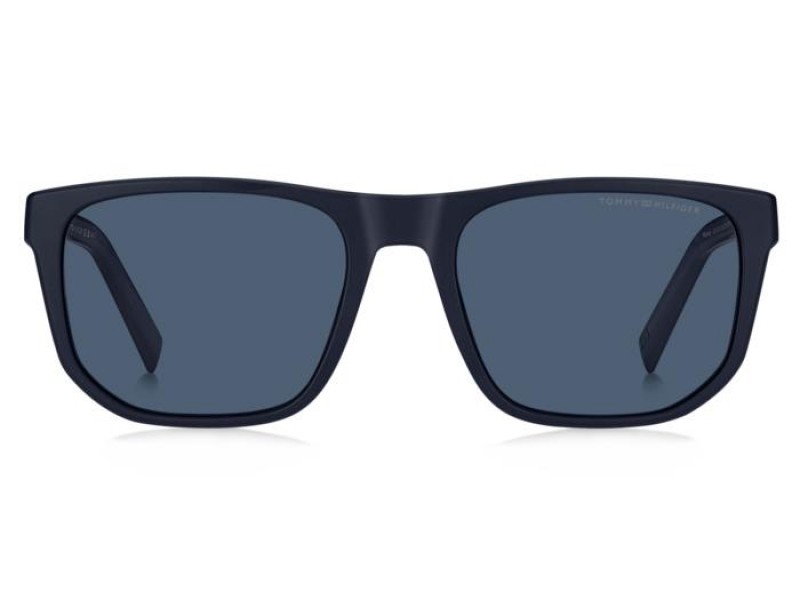 TOMMY HILFIGER Men Sunglasses TH2200/S/PJPKU/55