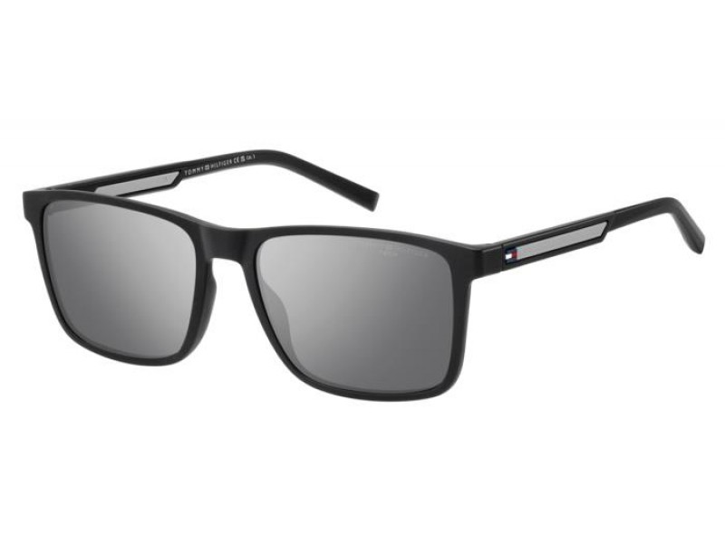 TOMMY HILFIGER Men Sunglasses TH2201/S/08ATI/56