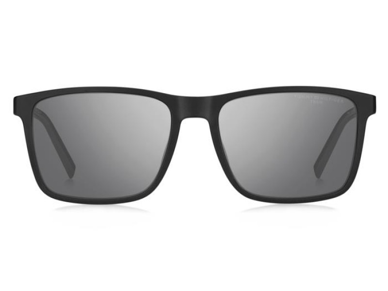 TOMMY HILFIGER Men Sunglasses TH2201/S/08ATI/56