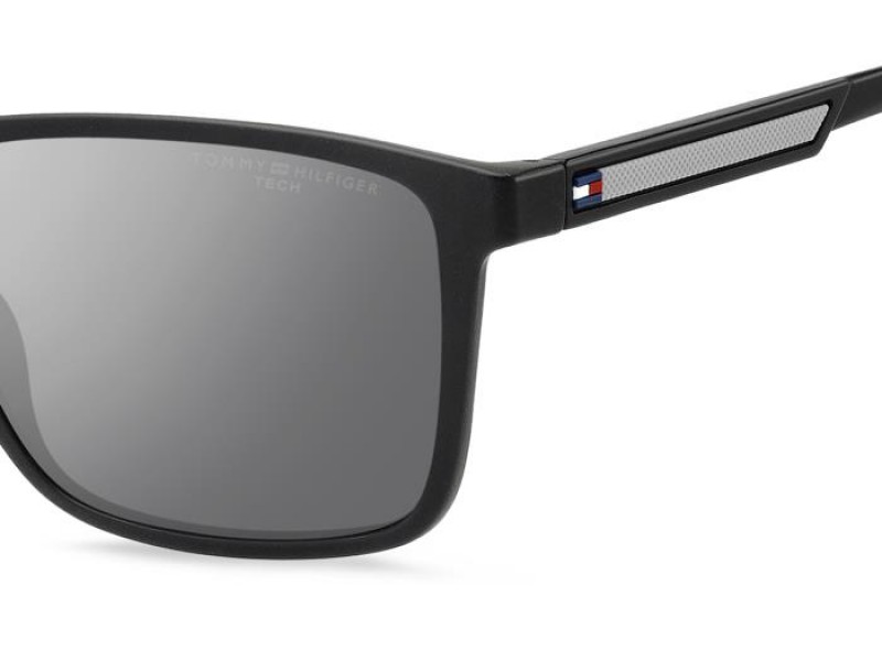 TOMMY HILFIGER Men Sunglasses TH2201/S/08ATI/56