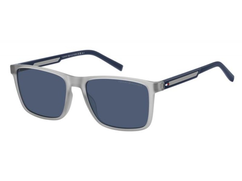 TOMMY HILFIGER Men Sunglasses TH2201/S/09VKU/56