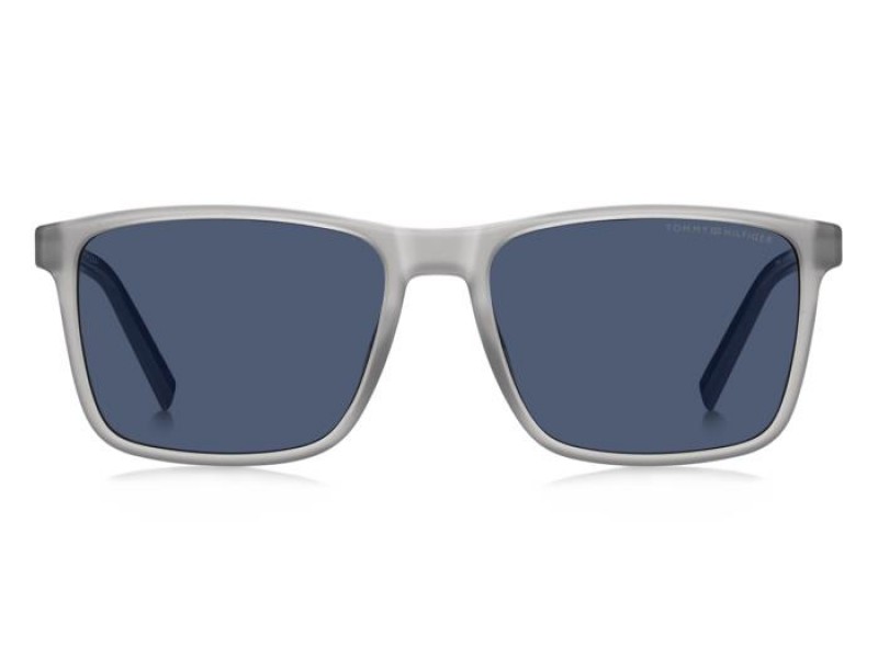 TOMMY HILFIGER Men Sunglasses TH2201/S/09VKU/56
