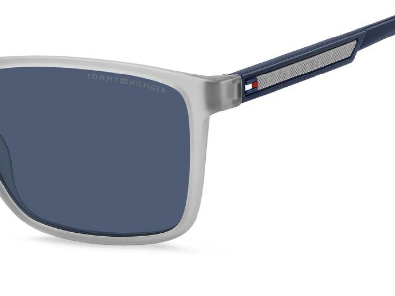TOMMY HILFIGER Men Sunglasses TH2201/S/09VKU/56
