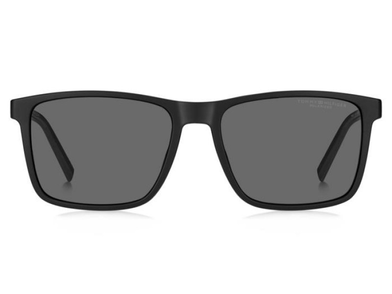 TOMMY HILFIGER Men Sunglasses TH2201/S/807M9/56