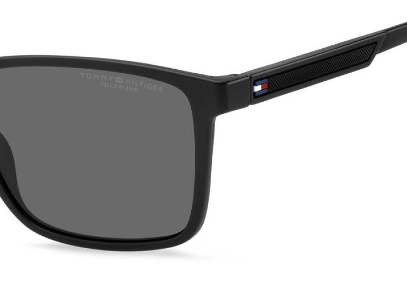 TOMMY HILFIGER Men Sunglasses TH2201/S/807M9/56