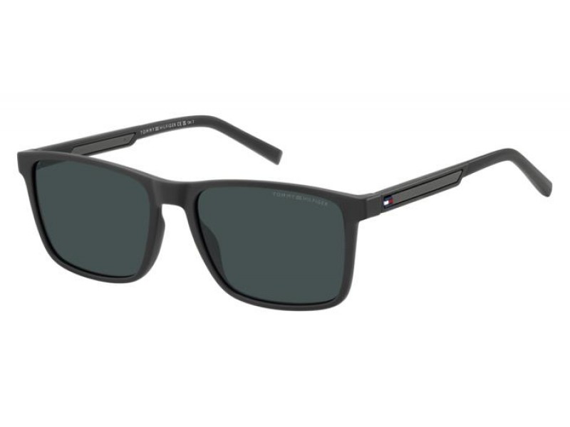 TOMMY HILFIGER Men Sunglasses TH2201/S/KB7KU/56