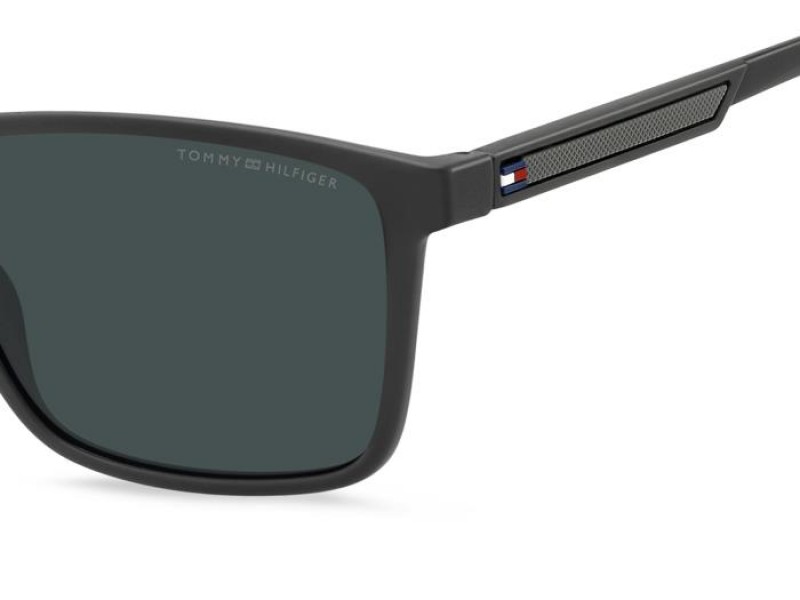 TOMMY HILFIGER Men Sunglasses TH2201/S/KB7KU/56