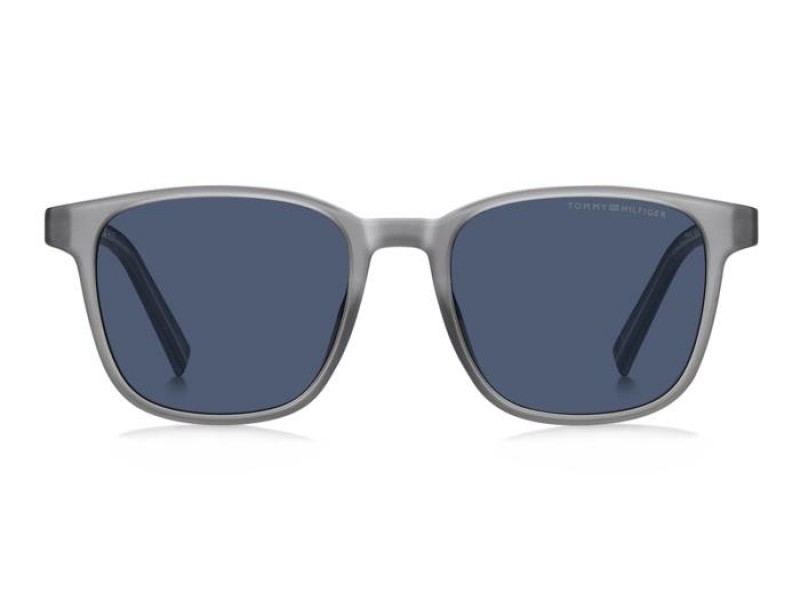 TOMMY HILFIGER Men Sunglasses TH2202/S/09VKU/51